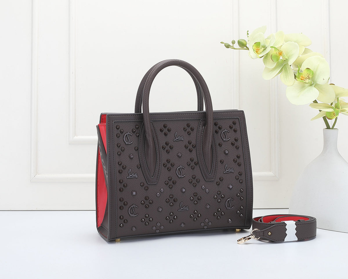Large Paloma Tote Bag