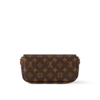Wallet on Chain Ivy