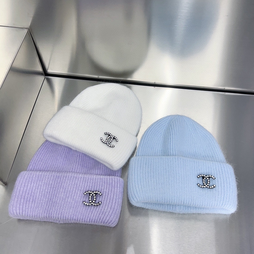 C Beanie