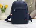 Europian Line Backpack Bag