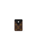 LV Magnetic Card Holder