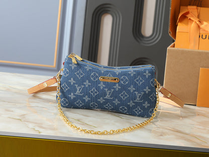 Liv Pochette New Collection