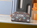 Costumized Toiletry Bag