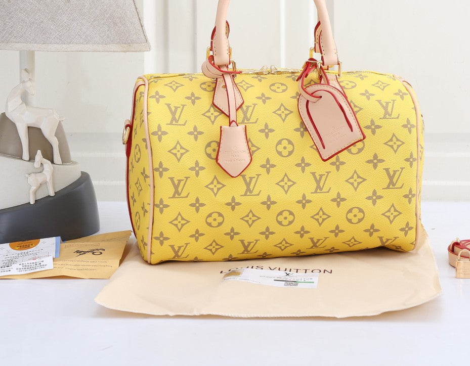 Speedy P9 Handbag