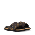 Pool Pillow Flat Comfort Mule