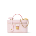 Vanity Chain Pouch