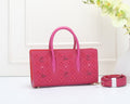 Rectangular Classy Handbag & Pouch