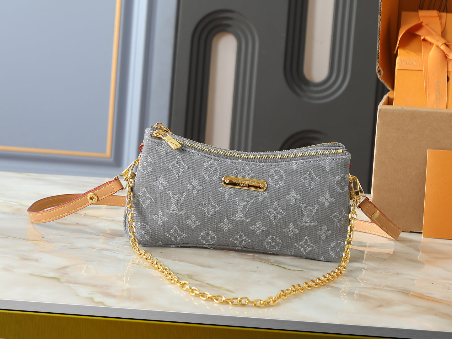 Liv Pochette New Collection