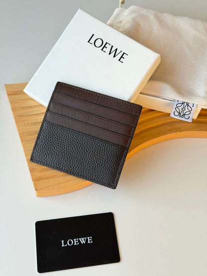 Tall Card Case