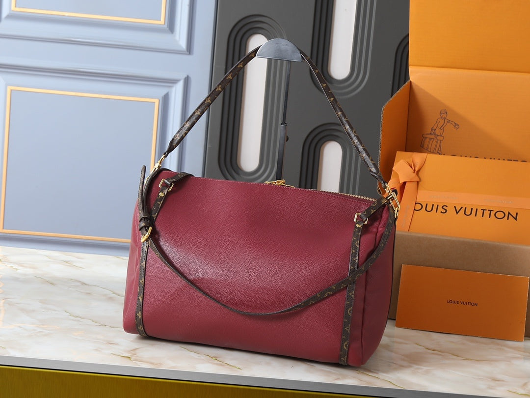 Fashion Leather Bag
