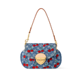 LV x TM Sunset Bag With Box