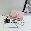 Classic Wallet On Chain