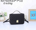 Danube Shoulder Bag