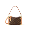 Side Trunk MM Monogram