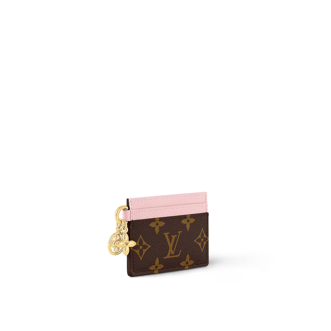 Charms Card Holder