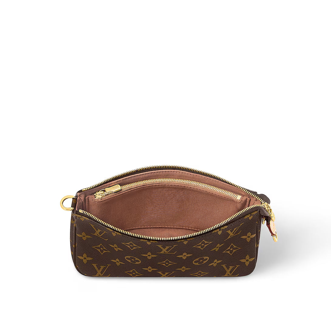 Monogram Pochette Accesories