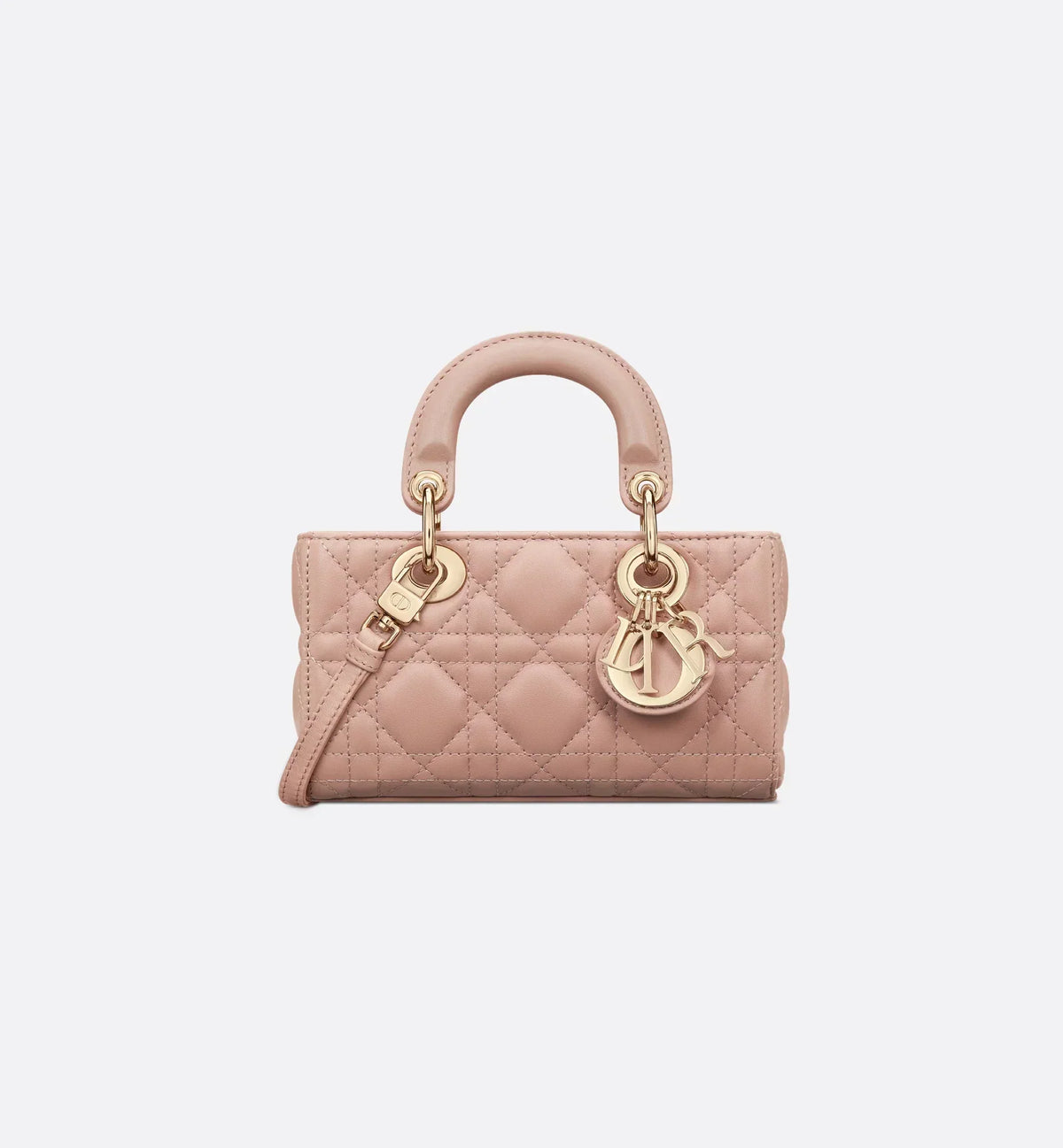 Lady D-Joy Micro Bag With Box