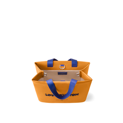 Mini Shopper Totte