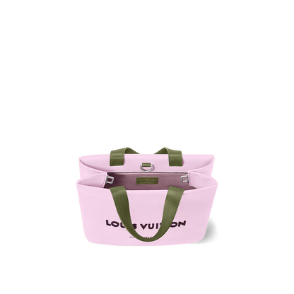 Mini Shopper Totte
