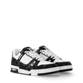 LV Trainer Sneaker With Box