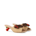 LV x TM Cherie Mule With Box