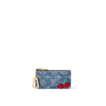 LV x TM Key Pouch With Box
