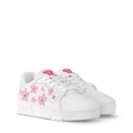 LV x TM LV Trainer Sneaker With Box