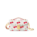 LV x TM Pochette Métis East West With Box