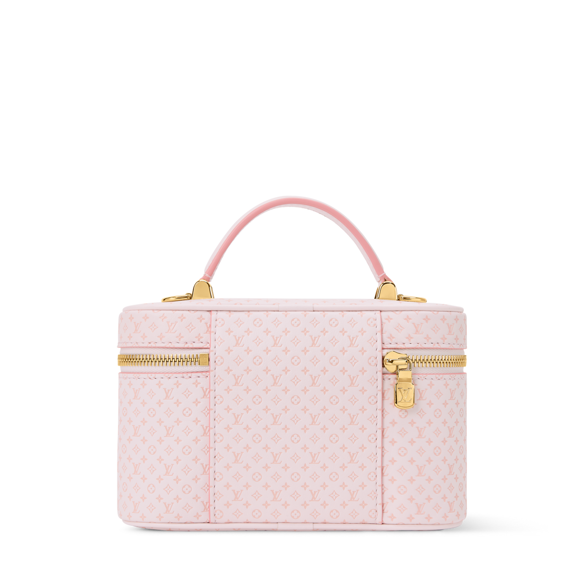 Vanity Chain Pouch