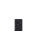 LV Pocket Organizer Monogram