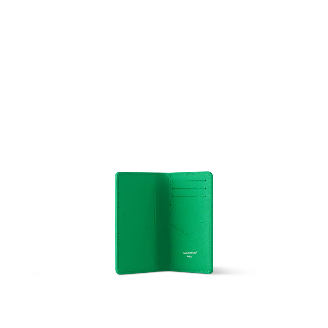 LV Pocket Organizer With Box