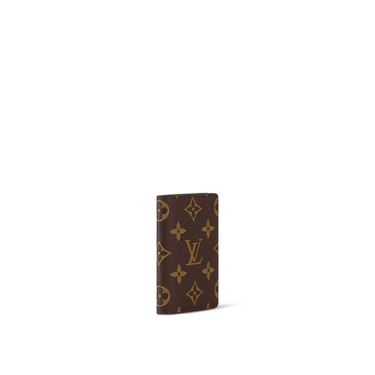 LV Pocket Organizer Monogram