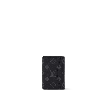LV Pocket Organizer Monogram