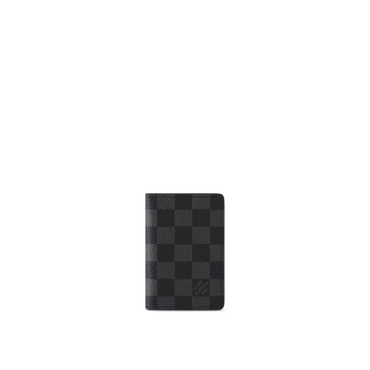 LV Pocket Organizer Monogram