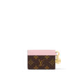 Charms Card Holder