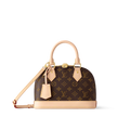 Alma BB Bag LV (without lock)
