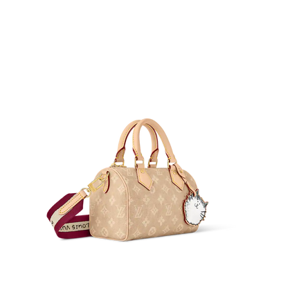 Speedy Bandouliere 20 Travel Collection