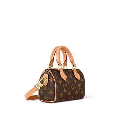 Nano Speedy