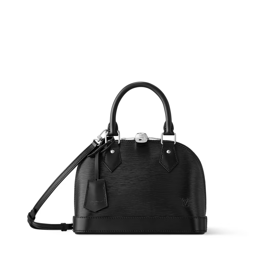Alma BB Bag LV (without lock)